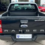 
										FORD – Ranger – Doble Cabina Wildtrack 3.2 TDCi 147 kW4x4 Start&Stop full									