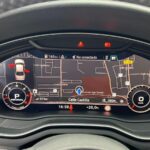 
										AUDI – A4 –  3.0 TDI 272CV quattro tip. Design full									