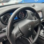 
										MASERATI – Levante – V6 Diesel 275 CV AWD full									