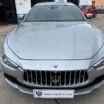 
										MASERATI – Ghibli –  3.0 Diesel 275 CV full									