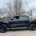 
										FORD – Ranger – Doble Cabina Wildtrack 3.2 TDCi 147 kW4x4 Start&Stop full									