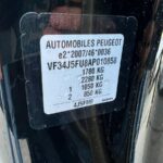 
										PEUGEOT – RCZ – 1.6 THP 200 full									