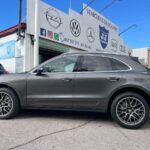 
										PORSCHE – Macan – S Diesel full									