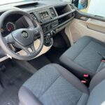 
										VOLKSWAGEN TRANSPORTER  2.0TDI COMBI 9 full									