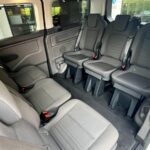 
										FORD  Tourneo Custom 2.0 TDCI 185CV Auto full									