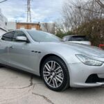 
										MASERATI – Ghibli –  3.0 Diesel 275 CV full									