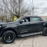 
										FORD – Ranger – Doble Cabina Wildtrack 3.2 TDCi 147 kW4x4 Start&Stop full									