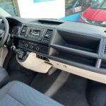 
										VOLKSWAGEN TRANSPORTER  2.0TDI COMBI 9 full									