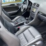 
										VOLKSWAGEN – Golf –  Cabriolet 2.0 TDI BlueMotion Tech. full									