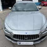 
										MASERATI – Ghibli –  3.0 Diesel 275 CV full									