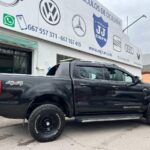 
										FORD – Ranger – Doble Cabina Wildtrack 3.2 TDCi 147 kW4x4 Start&Stop full									