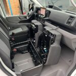 
										VOLKSWAGEN Crafter 35 Furgon  L4H3 2.0TDI 1177CV full									