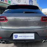 
										PORSCHE – Macan – S Diesel full									
