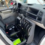 
										VOLKSWAGEN TRANSPORTER  2.0TDI COMBI 9 full									