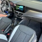 
										SKODA – Kamiq – 1.6 TDI 110CV AUTOMATICO full									