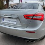 
										MASERATI – Ghibli –  3.0 Diesel 275 CV full									