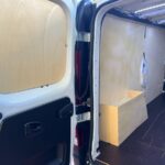 
										RENAULT Trafic Furgon L2H1 2.0BluedCi full									