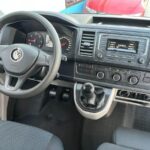 
										VOLKSWAGEN TRANSPORTER  2.0TDI COMBI 9 full									