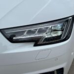 
										AUDI – A4 –  3.0 TDI 272CV quattro tip. Design full									