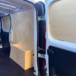 
										RENAULT Trafic Furgon L2H1 2.0BluedCi full									