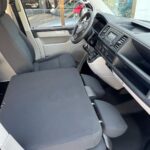 
										VOLKSWAGEN TRANSPORTER  2.0TDI COMBI 9 full									