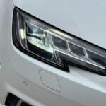 
										AUDI – A4 – 3.0 TDI 272 CV quattro tiptronic full									