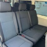 
										VOLKSWAGEN TRANSPORTER  2.0TDI COMBI 9 full									