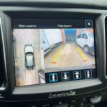 
										MASERATI – Levante – V6 Diesel 275 CV AWD full									