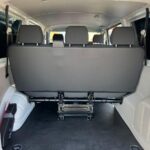 
										VOLKSWAGEN TRANSPORTER  2.0TDI COMBI 9 full									