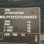 
										OPEL – Astra GTC 2.0 Turbo SS OPC GTC full									