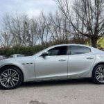 
										MASERATI – Ghibli –  3.0 Diesel 275 CV full									