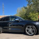 
										AUDI – SQ5 3.0 TFSI 345CV quattro triptronic full									