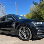 
										AUDI – SQ5 3.0 TFSI 345CV quattro triptronic full									