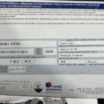 
										MASERATI – Ghibli –  3.0 Diesel 275 CV full									