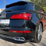 
										AUDI – SQ5 3.0 TFSI 345CV quattro triptronic full									