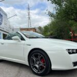 
										ALFA ROMEO – Spider – 3.2 JTS V6 Q4 full									