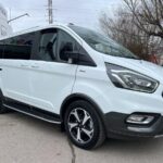 
										FORD TRANSIT TOURNEO CUSTOM 2.0 BLUE HYBRID full									