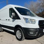 
										FORD TRANSIT 2.0TDCI L2H2 full									
