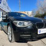 
										BMW – Serie 1 – M135i xDrive 3p Aut. full									