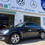 
										VOLKSWAGEN – Beetle – Fender Edition 1.4 TSI 160 CV full									