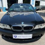 
										BMW – Serie 3 Cabrio – 318Ci cat full									