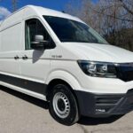
										MAN Man TGE  140 2.0TDI full									