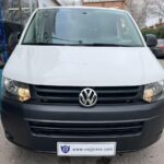 
										VOLKSWAGEN TRANSPORTER  2.0TDI COMBI 9 full									