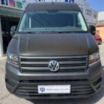 
										VOLKSWAGEN Crafter L3 2.0 TDI 140CV full									