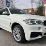 
										BMW – X6 – xDrive30d 258CV Msport full									