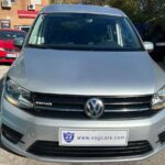 
										VOLKSWAGEN – Caddy –  1.4 TGI Highline Maxi full									