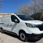 
										RENAULT TRAFIC 2.0DCI  L2H1 full									