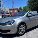 
										VOLKSWAGEN – Golf –  Cabriolet 2.0 TDI BlueMotion Tech. full									