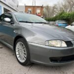 
										ALFA ROMEO – GT – 2.0 JTS 16V Distinctive full									