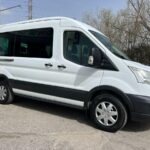 
										FORD TRANSIT 2.2TDCI L2H2 full									